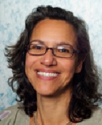 Dr. Yasmine Mona Hijazi M.D.