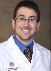 Dr. Jason David Fodeman MD