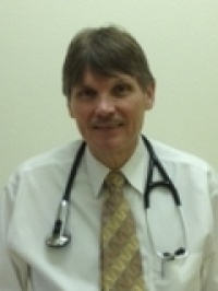 Dr. John Kenneth Head MD