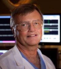 Roger Allan Winkle M.D., Cardiologist