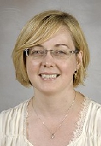 Dr. Andreea Simona Xavier M.D.