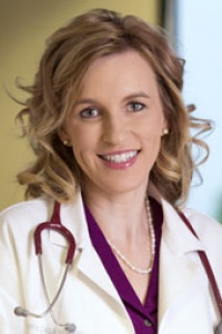 Dr. Holly A Dickson MD