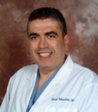 Dr. Riad Adoumie M.D., Vascular Surgeon
