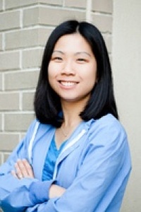 Dr. Jenny  Tu DDS