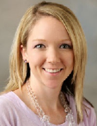 Dr. Christina Marie Rutsch M.D.