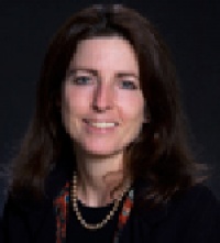 Dr. Juliana Ehrman Hansen MD