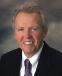 Dr. Lawrence G. Erickson M.D., Emergency Physician