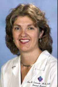 Dr. Irene H Chenowith MD