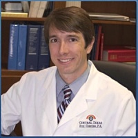 Dr. Jonathan Chase Welch MD