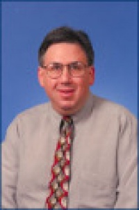 Mark A. Goldstein MD