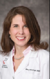 Dr. Mary Lucille Solomon D.O., Pediatrician