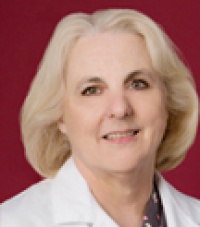 Dr. Mary A. Cross M.D.