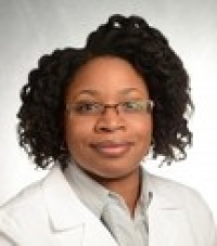 Dr. Andria J Humphrey-johnson M.D.