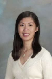 Dr. Christina W Wong M.D.