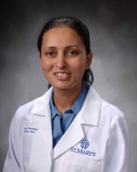 Dr. Anju B Varanasi MD