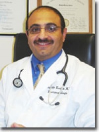 Dr. Wagdy William Kades M.D., Rheumatologist