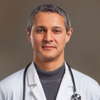 Dr. Marco Araujo MD, Pain Management Specialist
