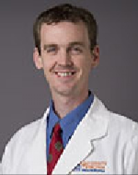 Dr. Joshua S. Barclay M.D.