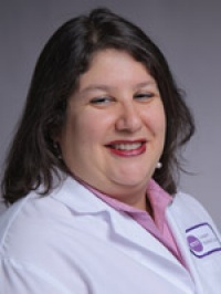 Dr. Nicole  Sasson M.D.