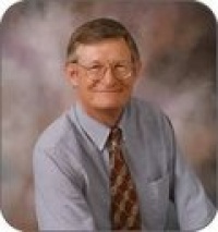 Dr. Richard Leonard Gilliam M.D., Family Practitioner