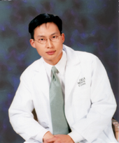 Dr. James C. Feng DDS