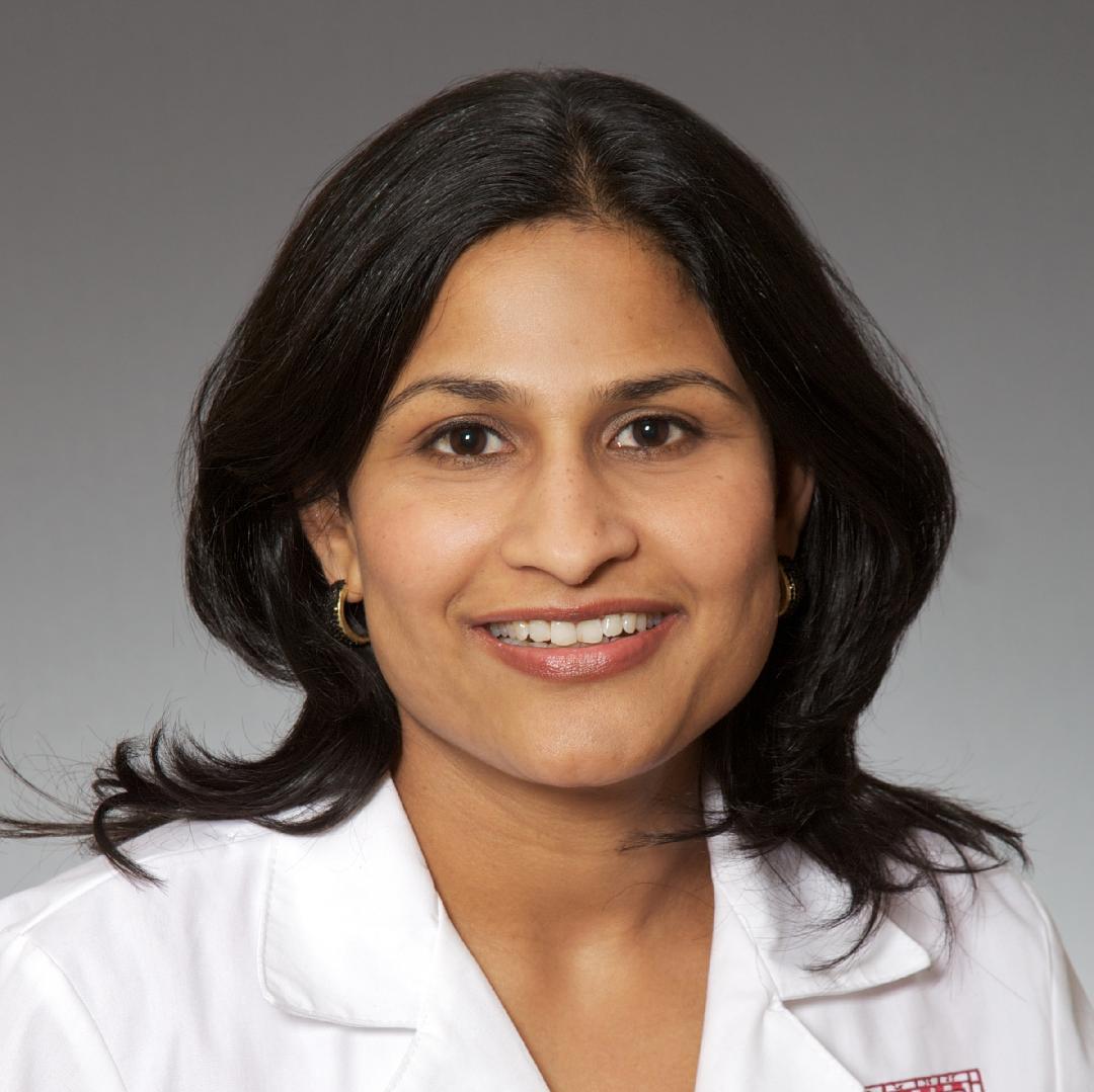 Neeraja Tandra, Nephrologist (Kidney Specialist)
