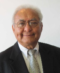 Dr. Juan F. Vargas-Montano MD