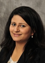Mrs. Sara Husain MD, Internist
