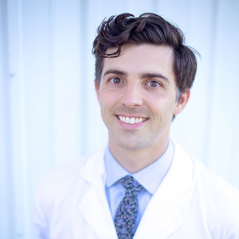 Dr. Justin Chafin, DMD, Dentist (Pediatric) | Pediatric Dentistry
