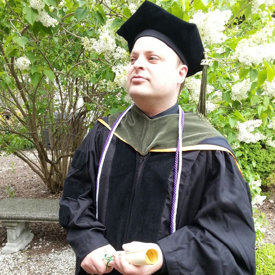Andrew Lawrence Schulz, PharmD, Clinical Pharmacologist