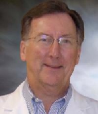 Dr. Cranston Jay Cederlind M.D.