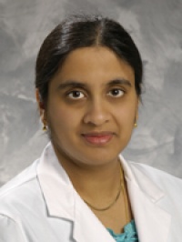 Dr. Airani  Sathananthan MD