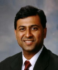 Rahul Garg MD, Cardiologist