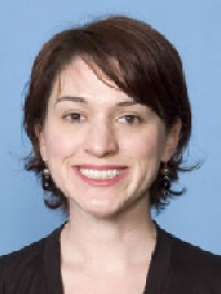 Dr. Jessica Anne Morgan MD