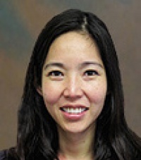 Dr. Yvonne Cheng MD, OB-GYN (Obstetrician-Gynecologist)