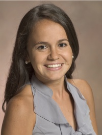 Dr. Vanessa De oliveira Inacio M.D., Family Practitioner