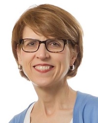 Dr. Lynne Morgan MD, Family Practitioner