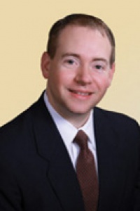 Dr. Paul James Leahy M.D.