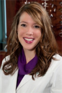 Dr. Gina Marie Wesley O.D., Optometrist