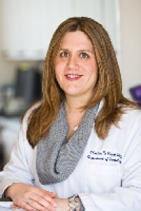 Dr. Christine T Lauren M.D.