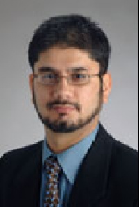 Dr. Moben  Mirza MD
