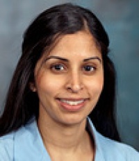 Dr. Nehali Vira Saraiya MD, Ophthalmologist