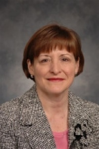 Dr. Alice Marie Ormsby M.D.