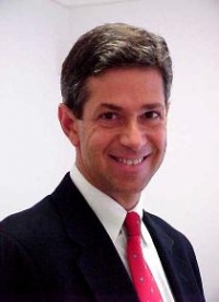 Dr. Joseph  Burrascano M.D.