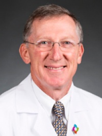 James Pratt Cardon M.D., Cardiologist