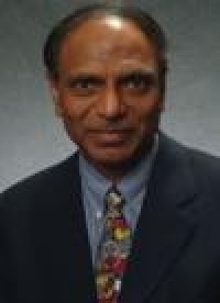 Dr. Vege R Rao M.D.
