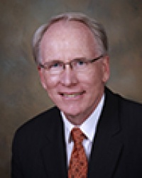 Dr. Richard David Brower M.D.