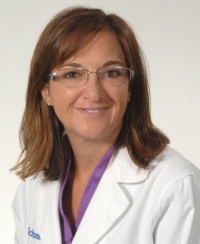 Dr. Chantal Buisson Lorio D.P.M.