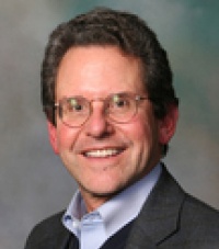 Dr. Ralph Donald Pearlman MD