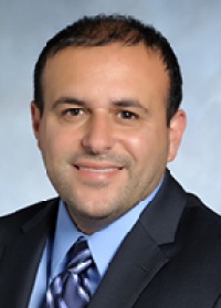 Michael Abdul-malek D.O., Cardiologist